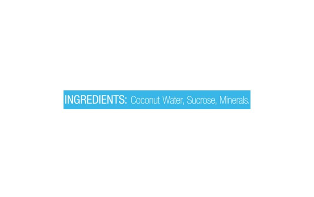 NaturUp Tender Coconut Water Powder Mix   Pack  120 grams